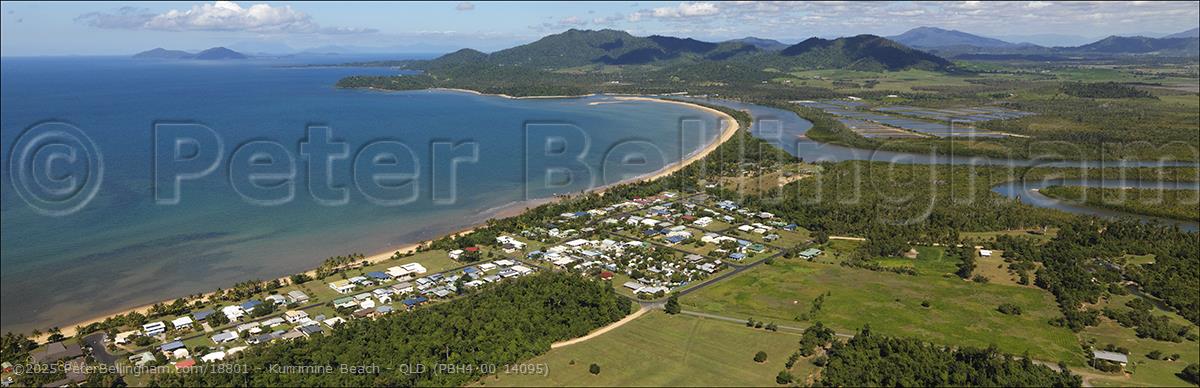 Peter Bellingham Photography Kurrimine Beach - QLD (PBH4 00 14095)